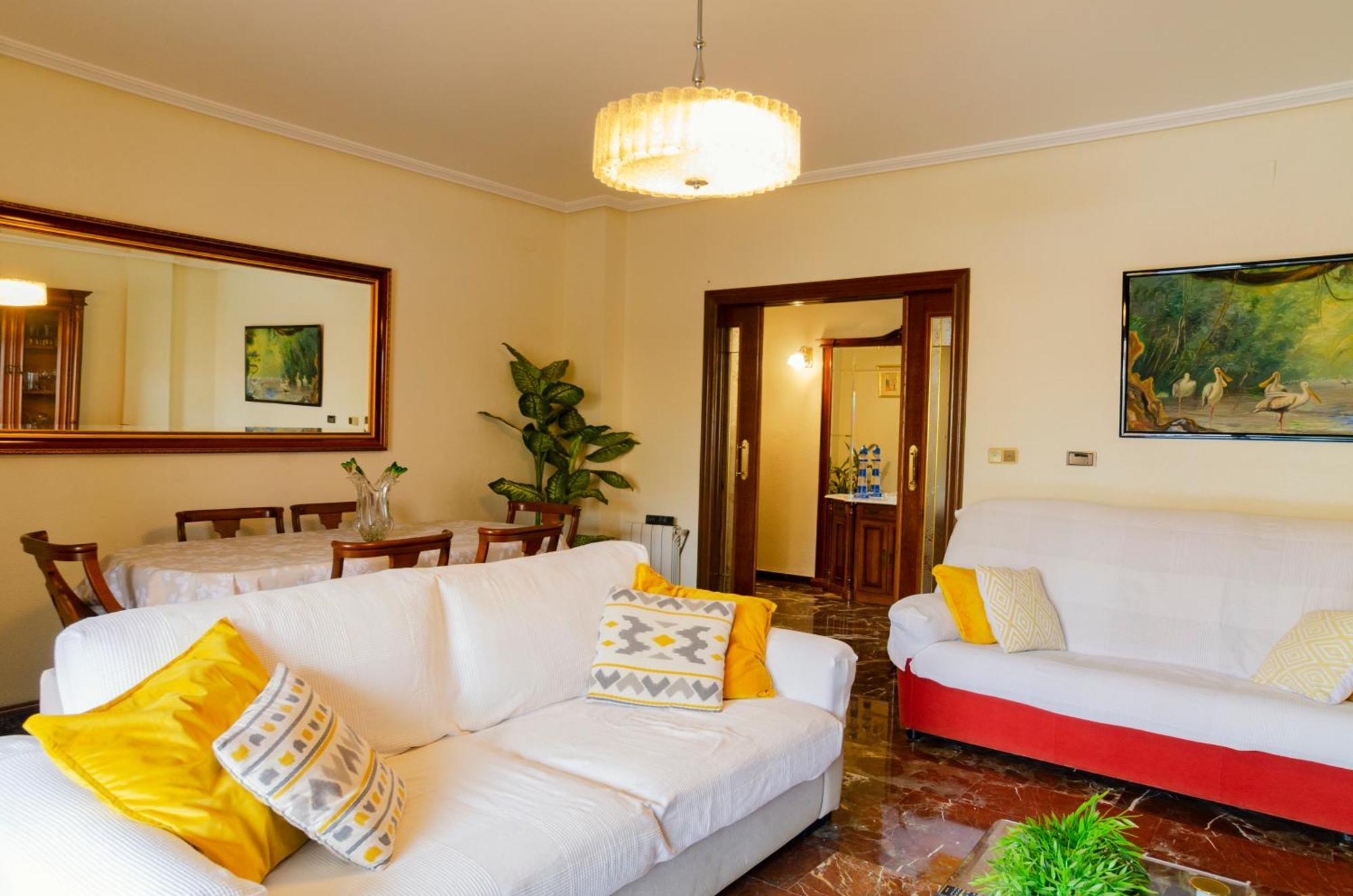 Villa Taala Con Terraza Los Nietos Εξωτερικό φωτογραφία