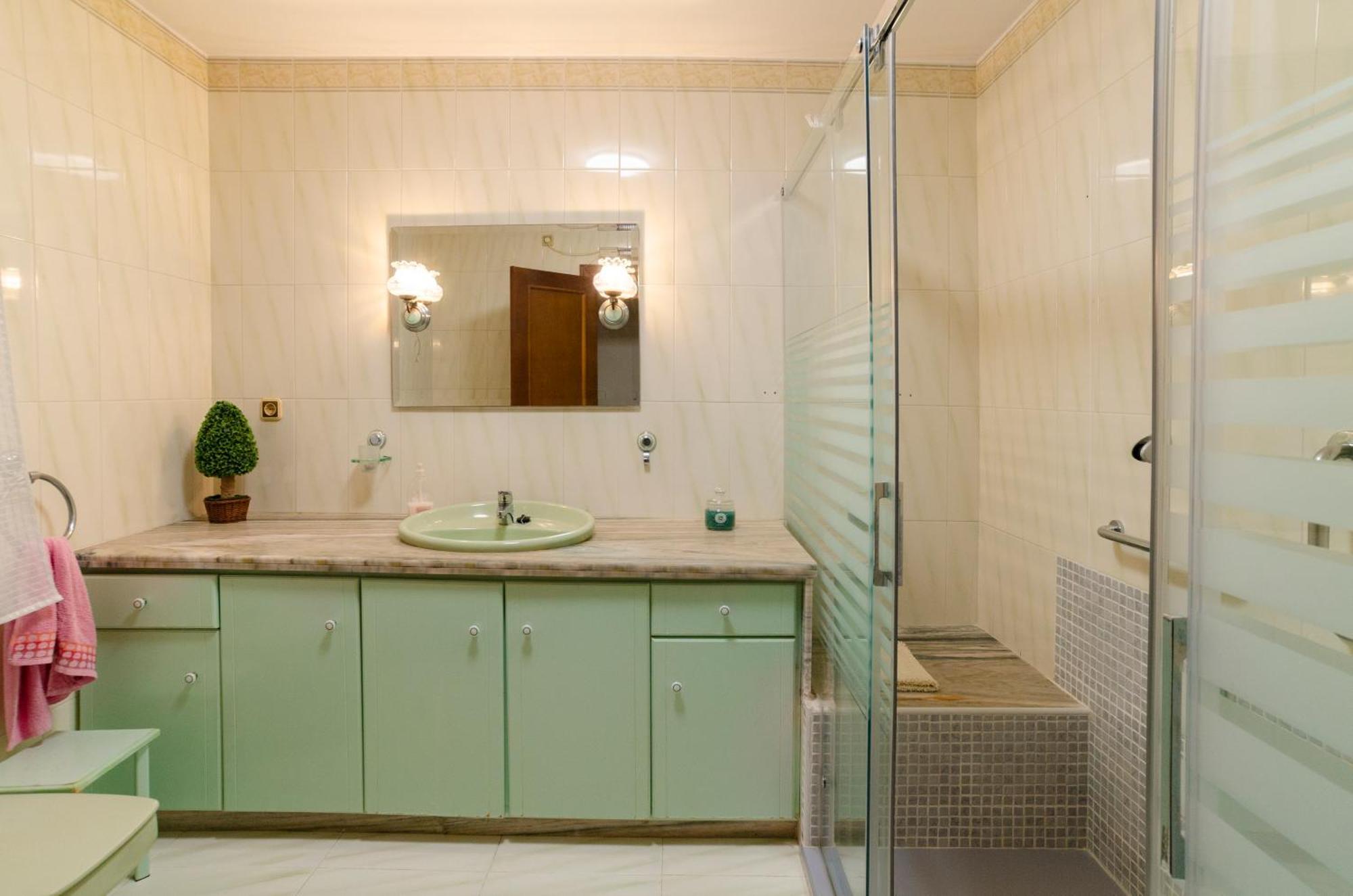 Villa Taala Con Terraza Los Nietos Εξωτερικό φωτογραφία
